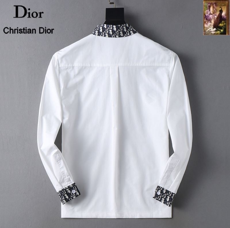 Christian Dior Shirts